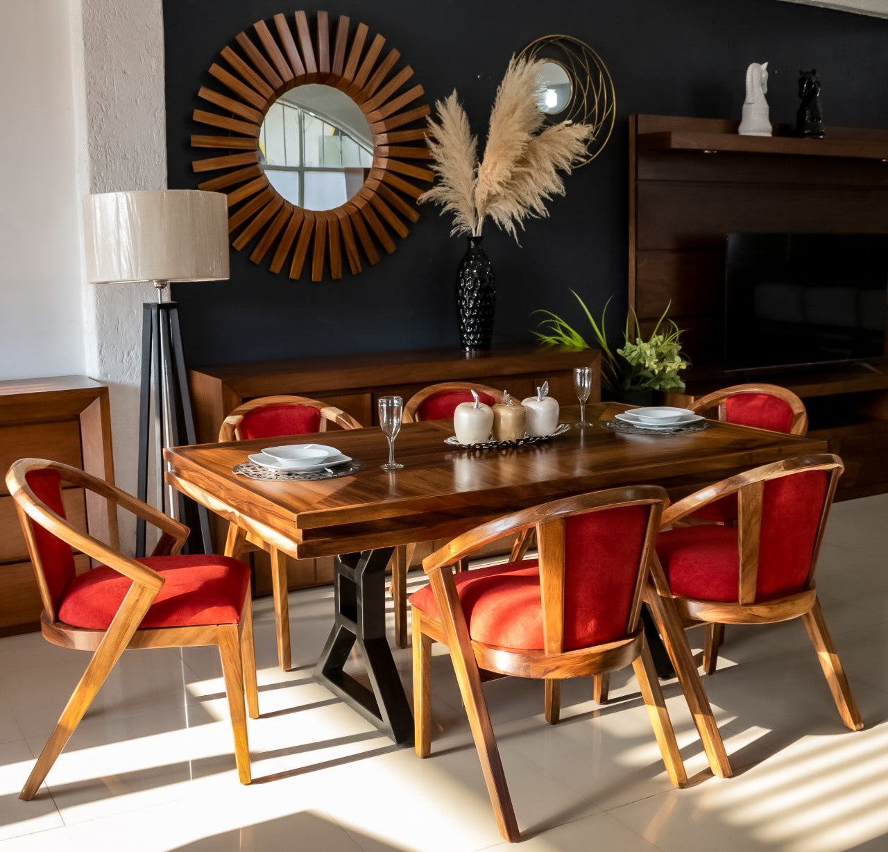 Comedor Bali