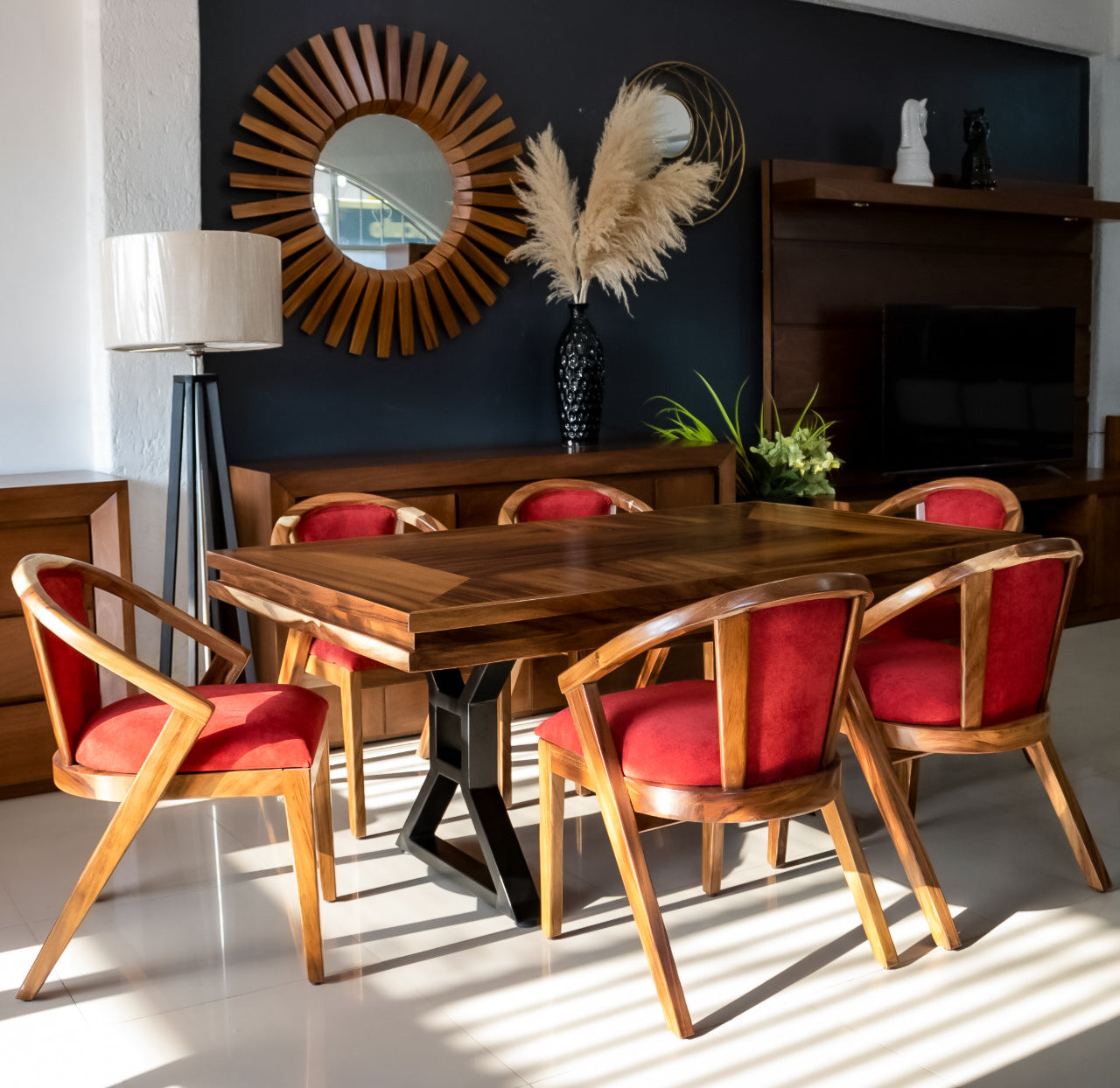 Comedor Bali