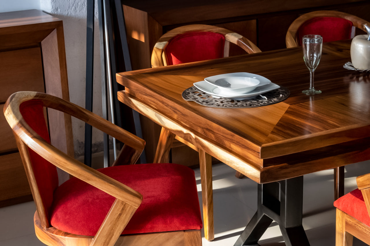 Comedor Bali