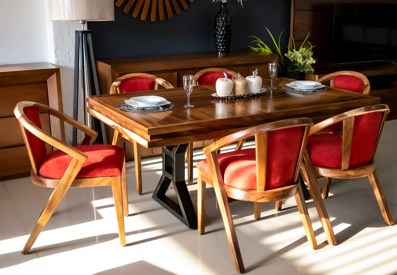 Comedor Bali