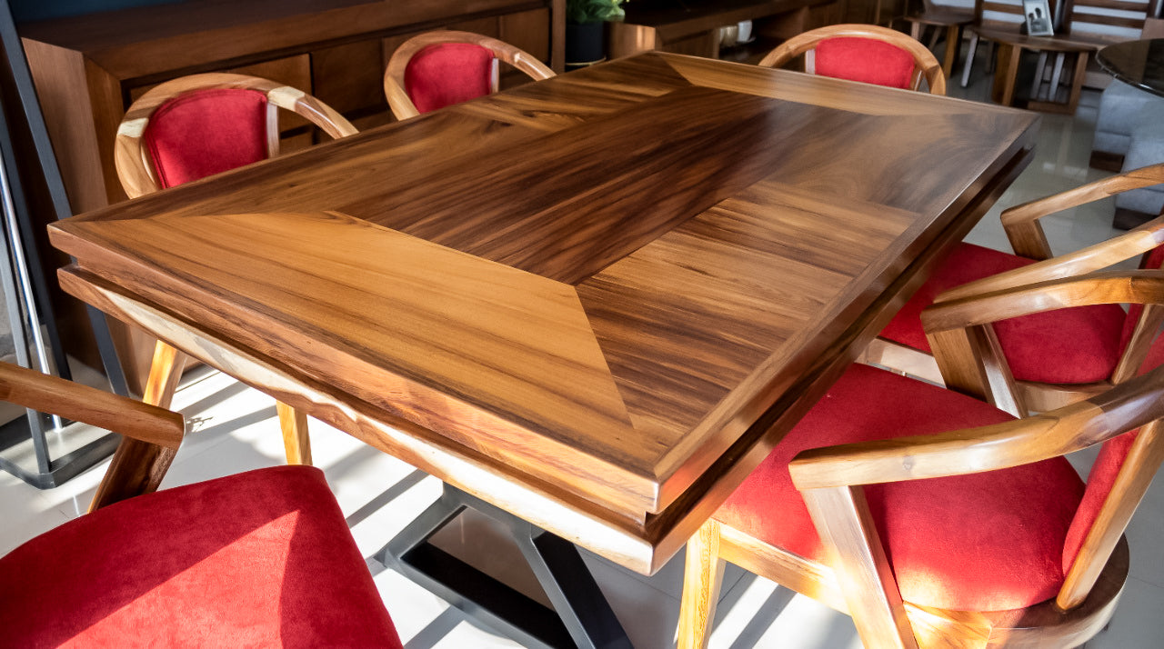 Comedor Bali
