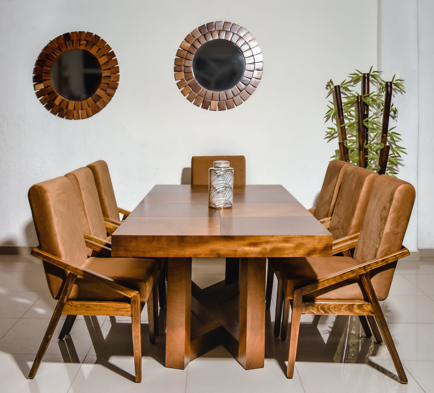 Comedor Domino
