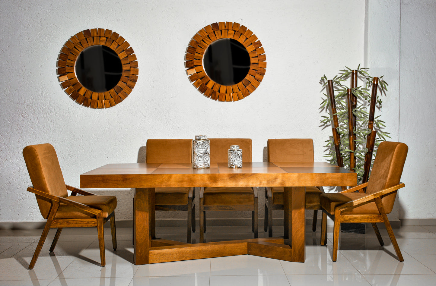 Comedor Domino