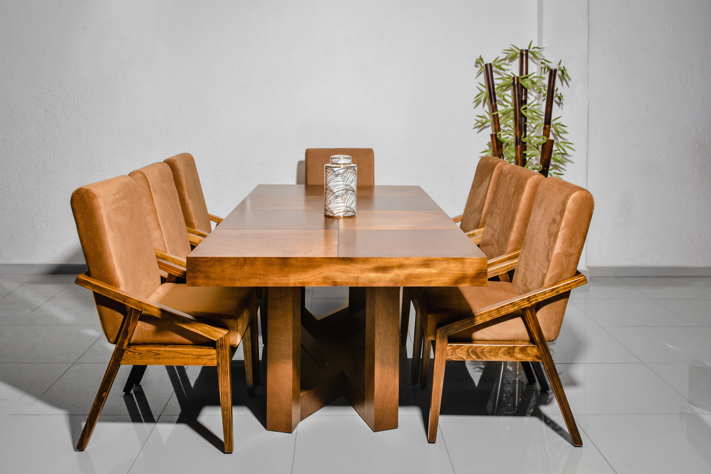Comedor Domino