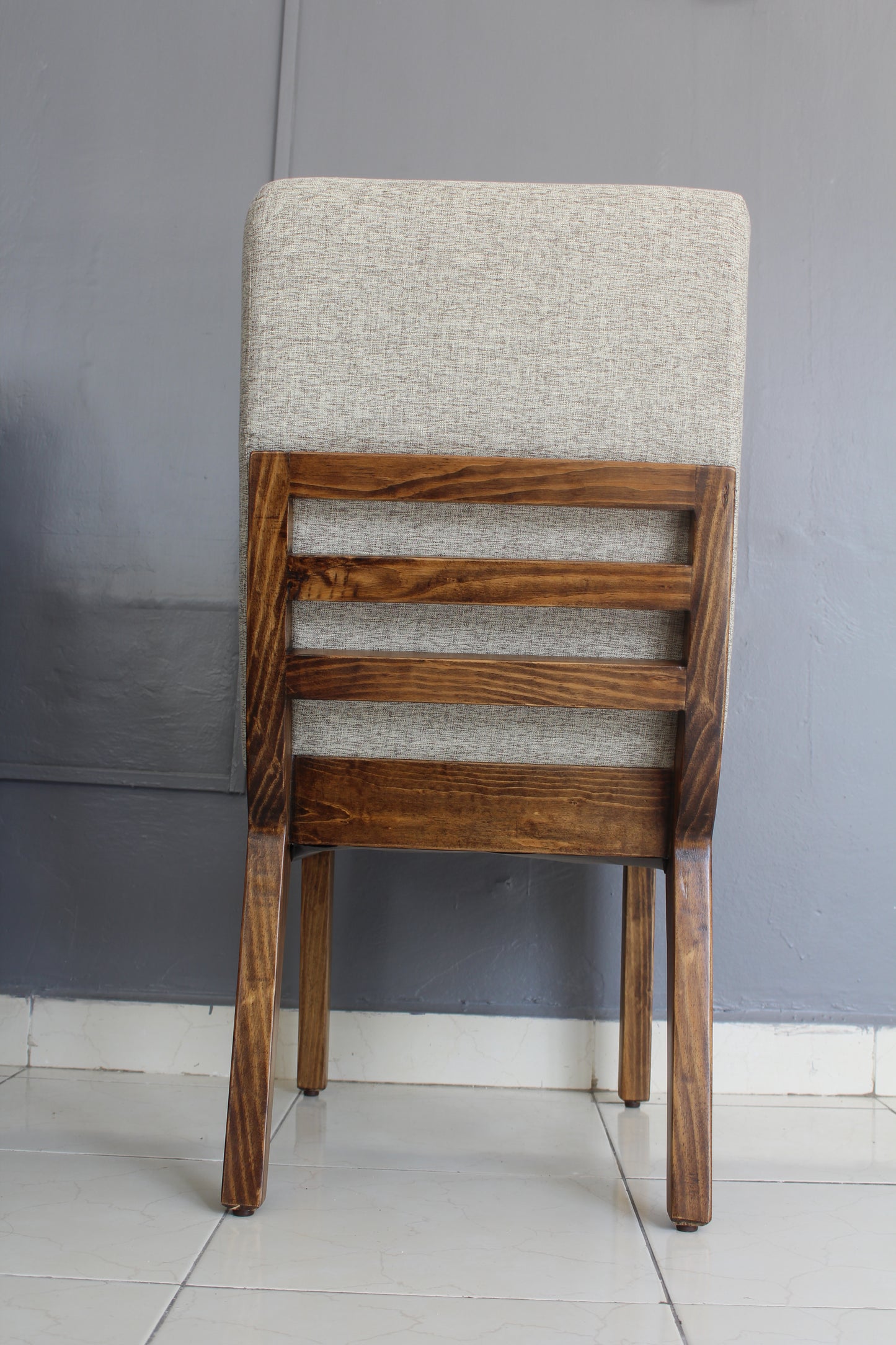 Silla Tres Serchas