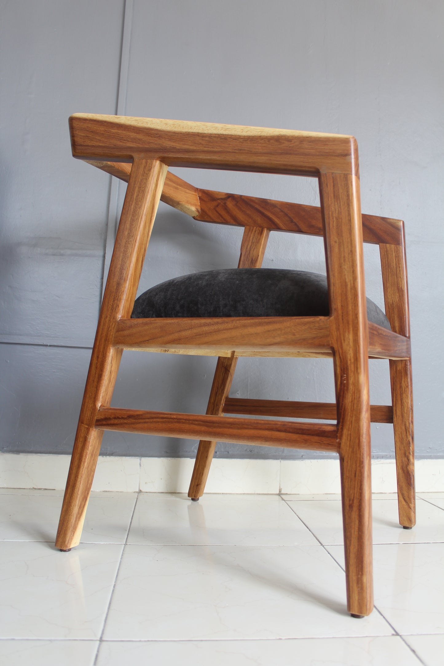 Silla Monaco