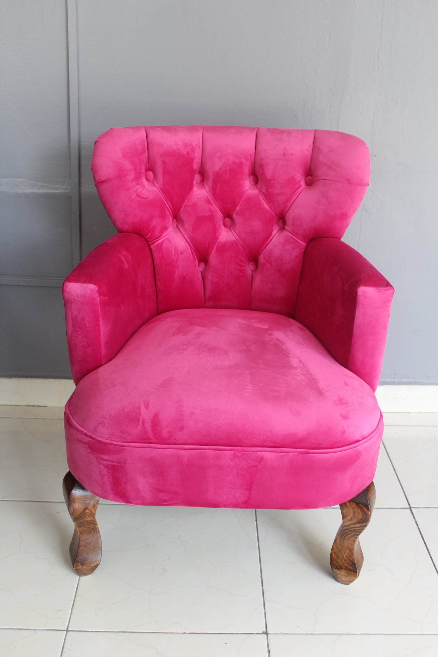 Sillón Nicky