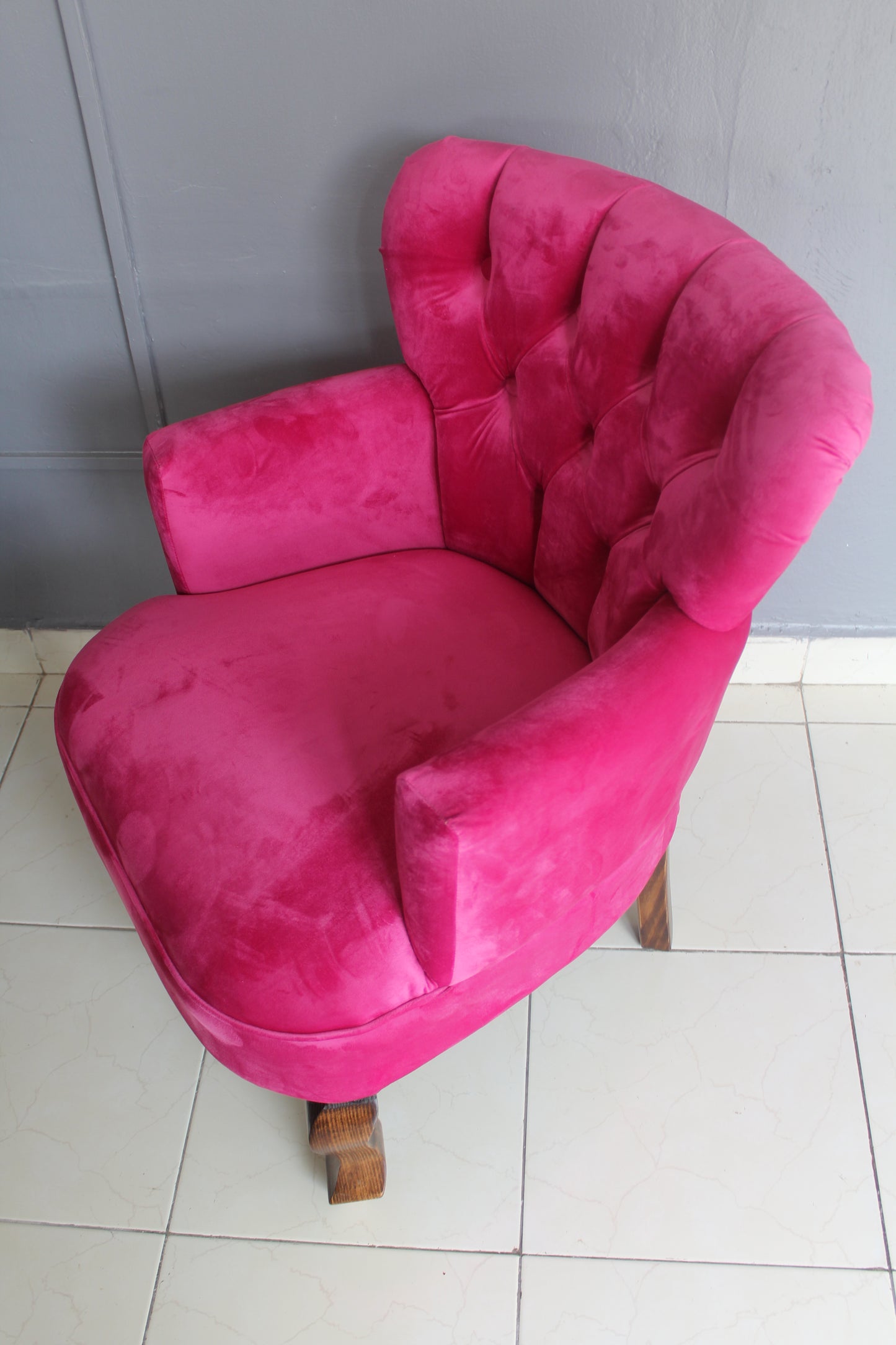 Sillón Nicky