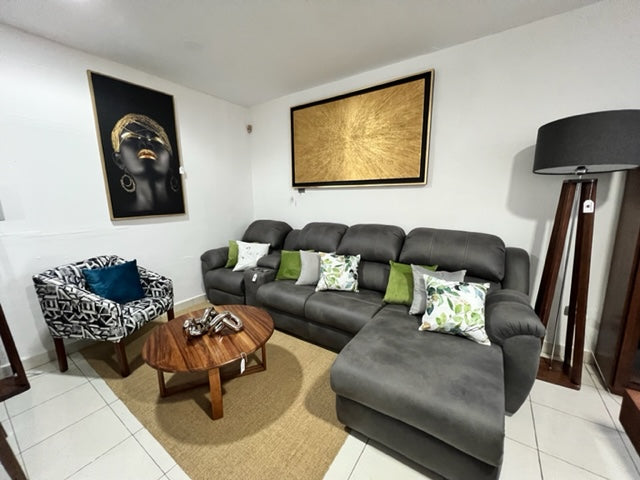 Sofá Dubai