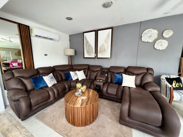 Sala Carro