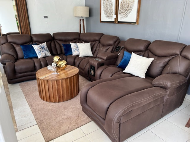 Sala Carro