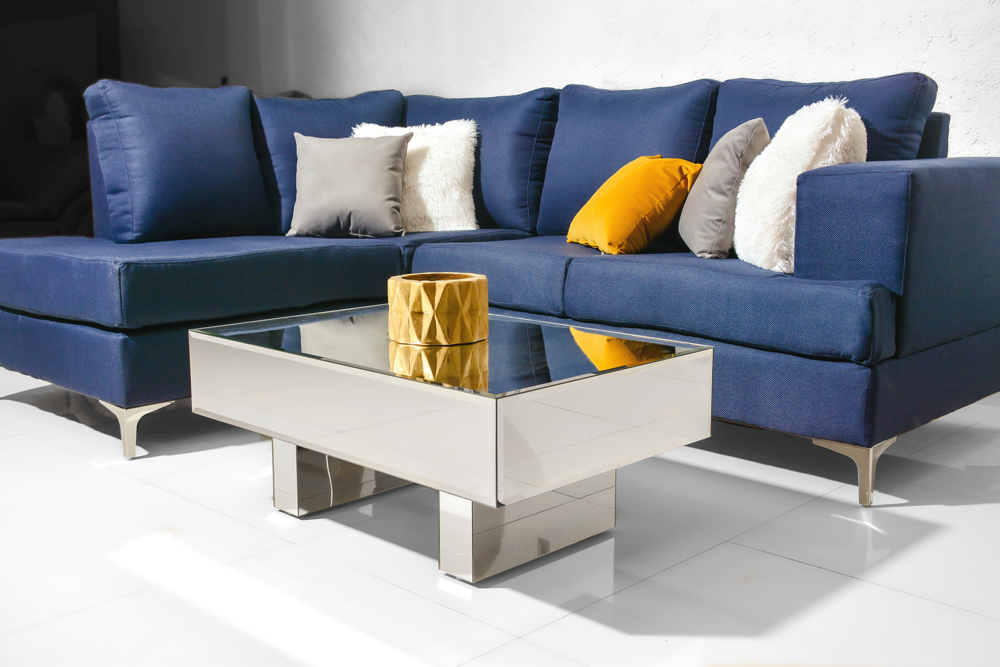 Mesa Cristal