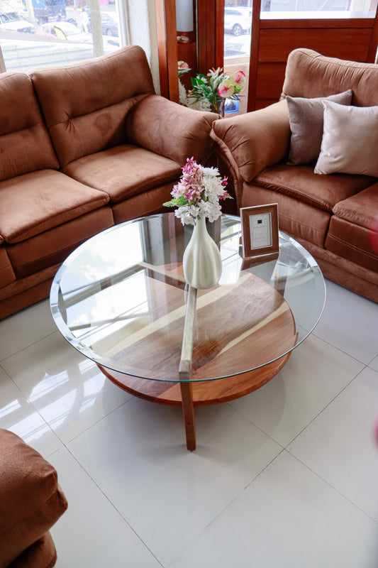 Mesa Merlín