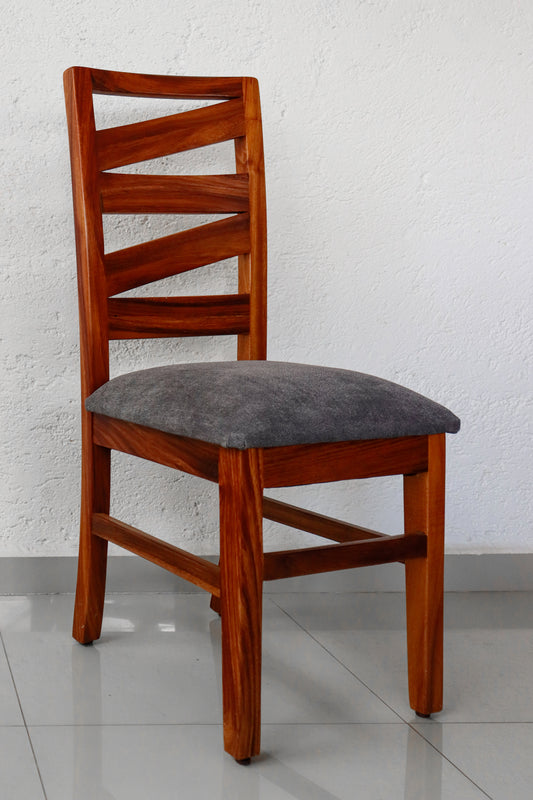 Silla Zigzag